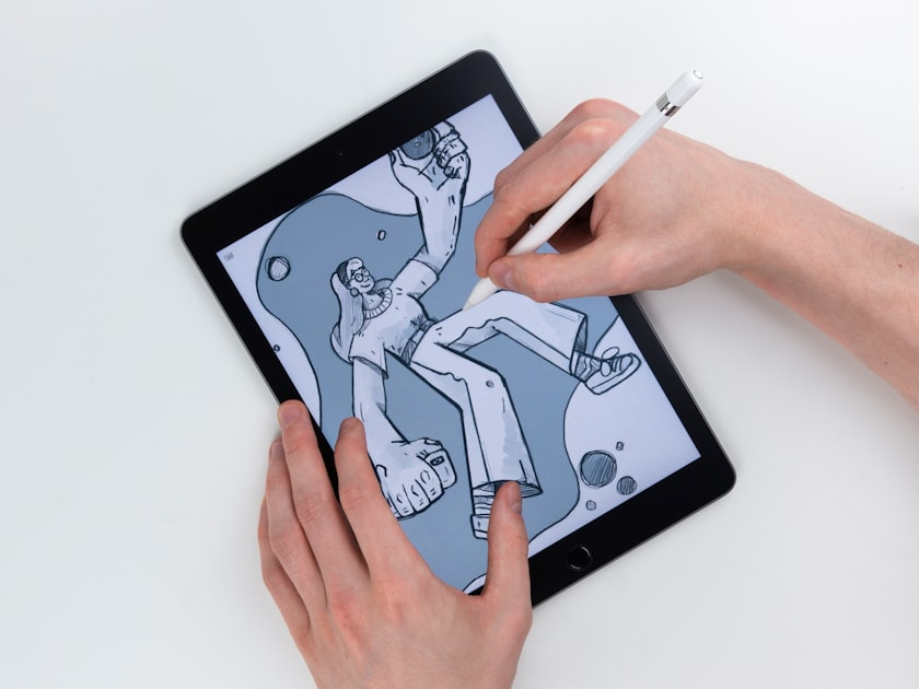 Enhancing Your Artistic Practice